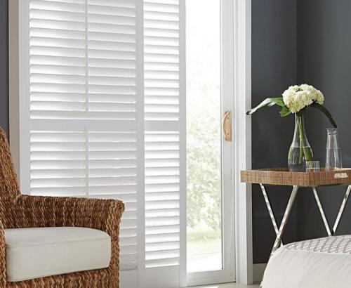 graber traditions composite shutters