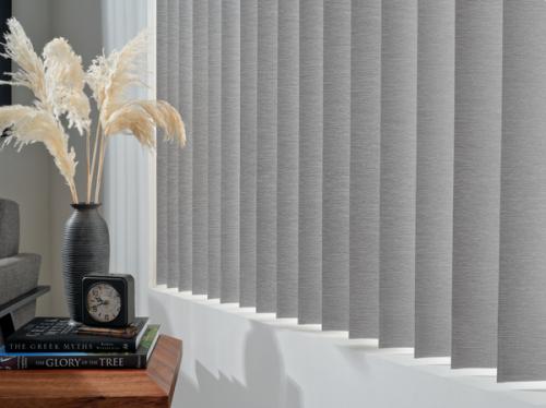 hunter douglas somner custome vertical blinds